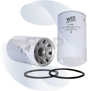 WIX FILTRO HIDRAULICO  HF6138