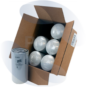 WIX FILTRO ACEITE GP53 LF670 P551670