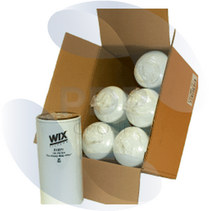 WIX FILTRO ENROSCABLE ACEITE S60 P552100 LF3620 DBL3998 ELF3998