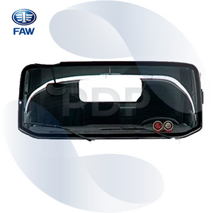 FAW PARABRISAS