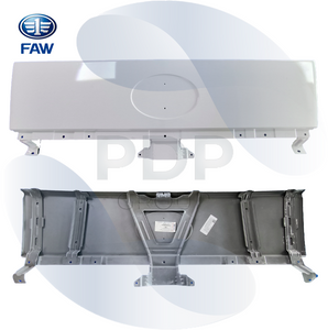 FAW 1605D PANEL EXTERIOR FRONTAL