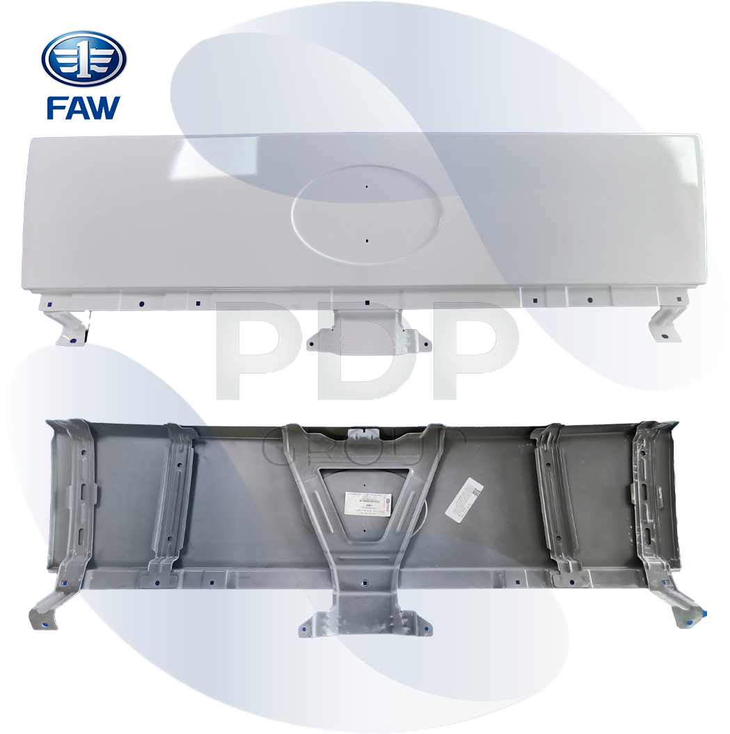 FAW 1605D PANEL EXTERIOR FRONTAL