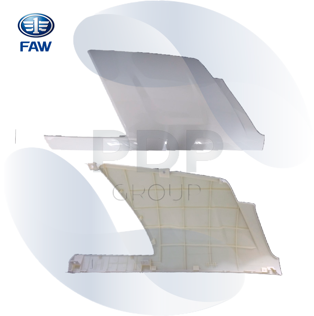 FAW 1605D PANEL IZQUIERDO 1M2A