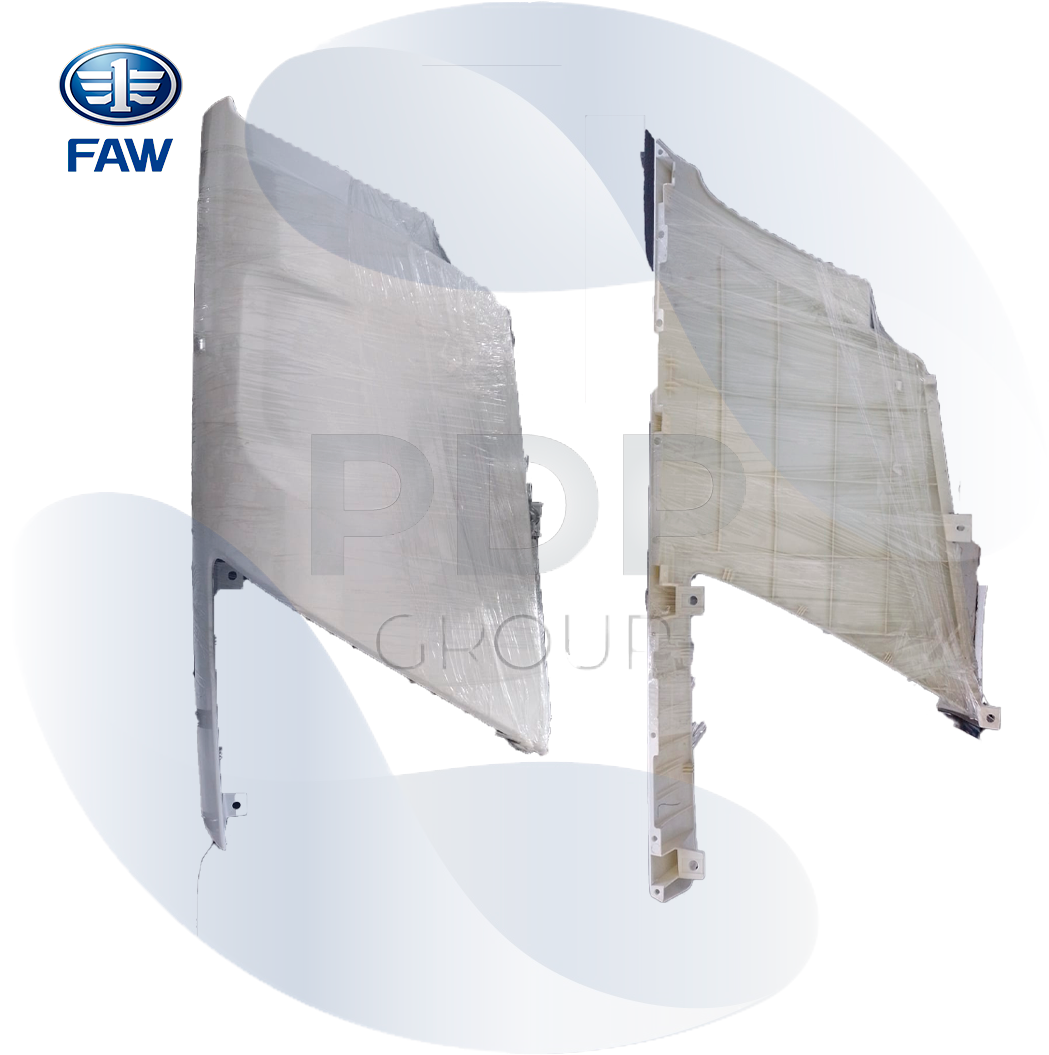 FAW 1605D PANEL ANGULAR DER 1607D 1M4A