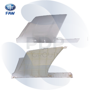 FAW 1605D PANEL DER