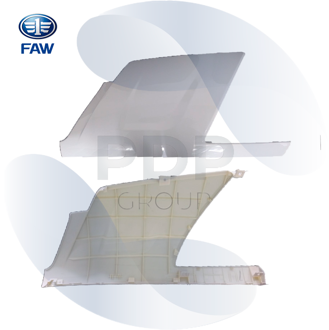 FAW 1605D PANEL DER