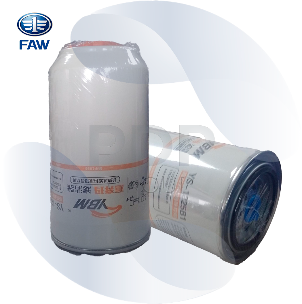 FAW 2412D FILTRO COMBUSTIBLE PRIMARIO 3020D FS36230 P502643 1O4A
