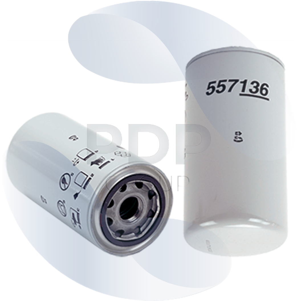 WIX FILTRO ACEITE KOMATSU 67365142 57136 LF16006 P550909