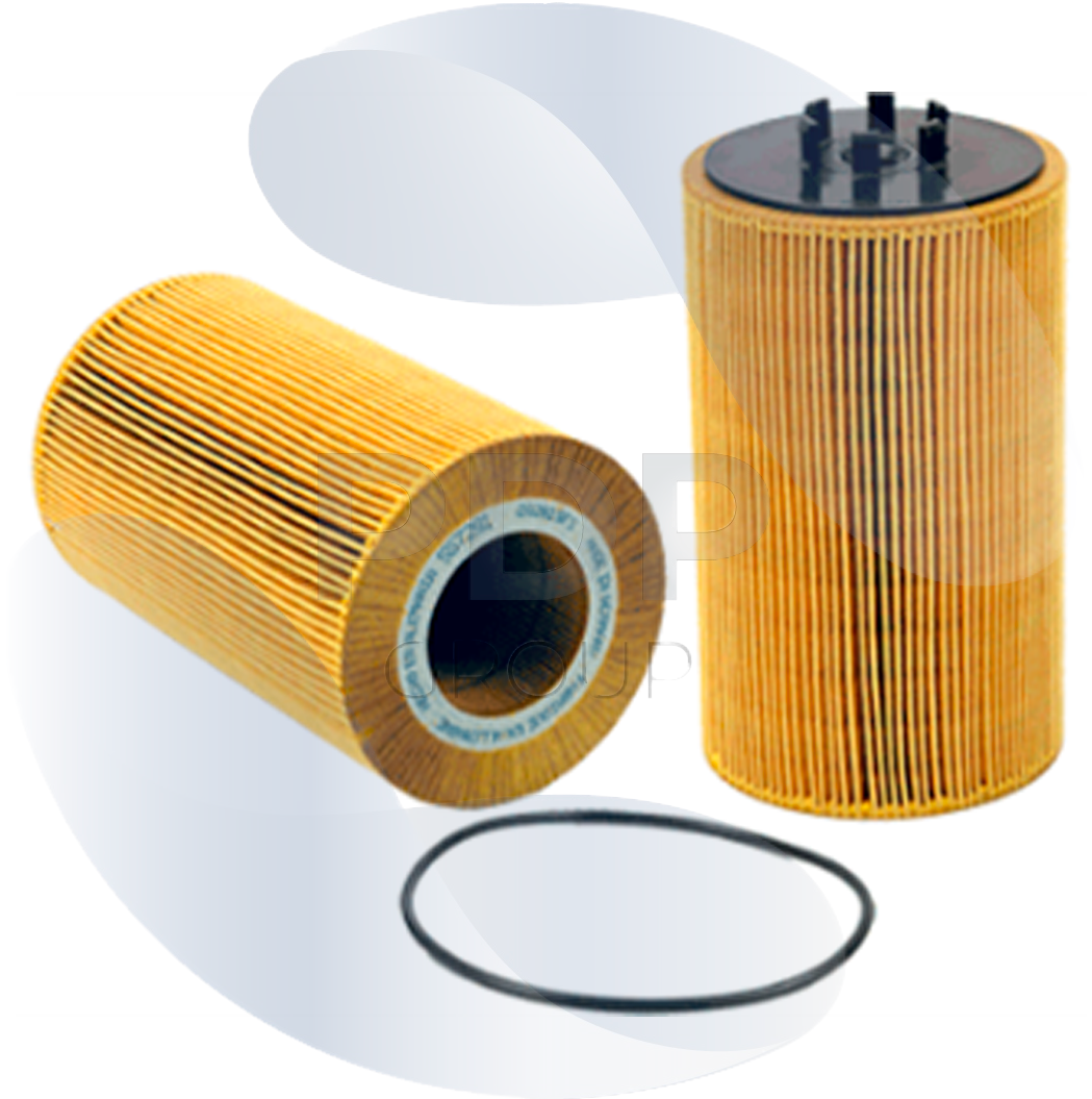 WIX FILTRO ACEITE SITRAK MALHE SITRAK OX425D 200V05504-0108 200V05504-0122 HU13125X 51.05504.0107 1D2C