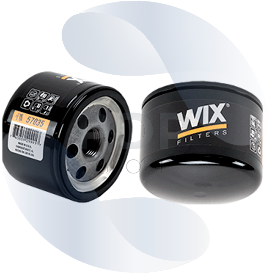 WIX FILTRO ACEITE INT 1A2C