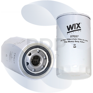 WIX FILTRO ACEITE INT JAC  4897898 LF16015 P511100 2412D 1C6B