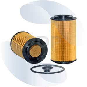 WIX FILTRO ACEITE 57038 HU718/1K SPRINTER
