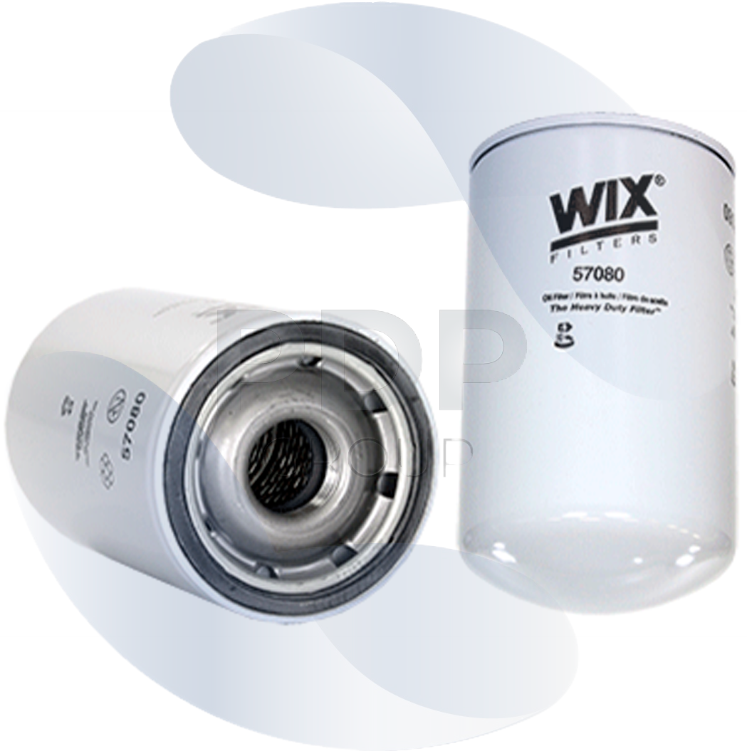 WIX FILTRO ACEITE C1314/P552050 S156072051 HINO 500 LF3818 15613E0110 P551441 57190 1I2B