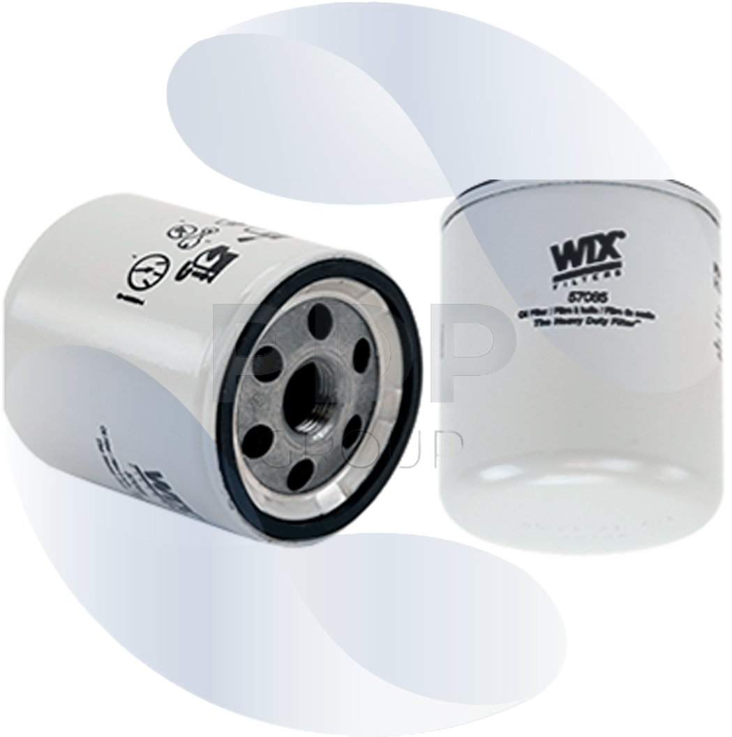 WIX FILTRO ACEITE B228 LF3338 – FAW PIRAMIDES Sinotrukcentro