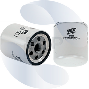 WIX FILTRO ACEITE B228 LF3338