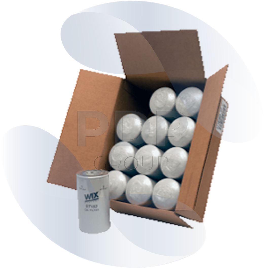 WIX FILTRO ACEITE 3970FLG GP3937 LF3970