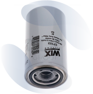 WIX FILTRO ACEITE 3970FLG GP3937 LF3970 1I3C