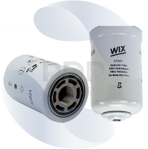 WIX FILTRO HIDRAULICO ENROSCABLE
