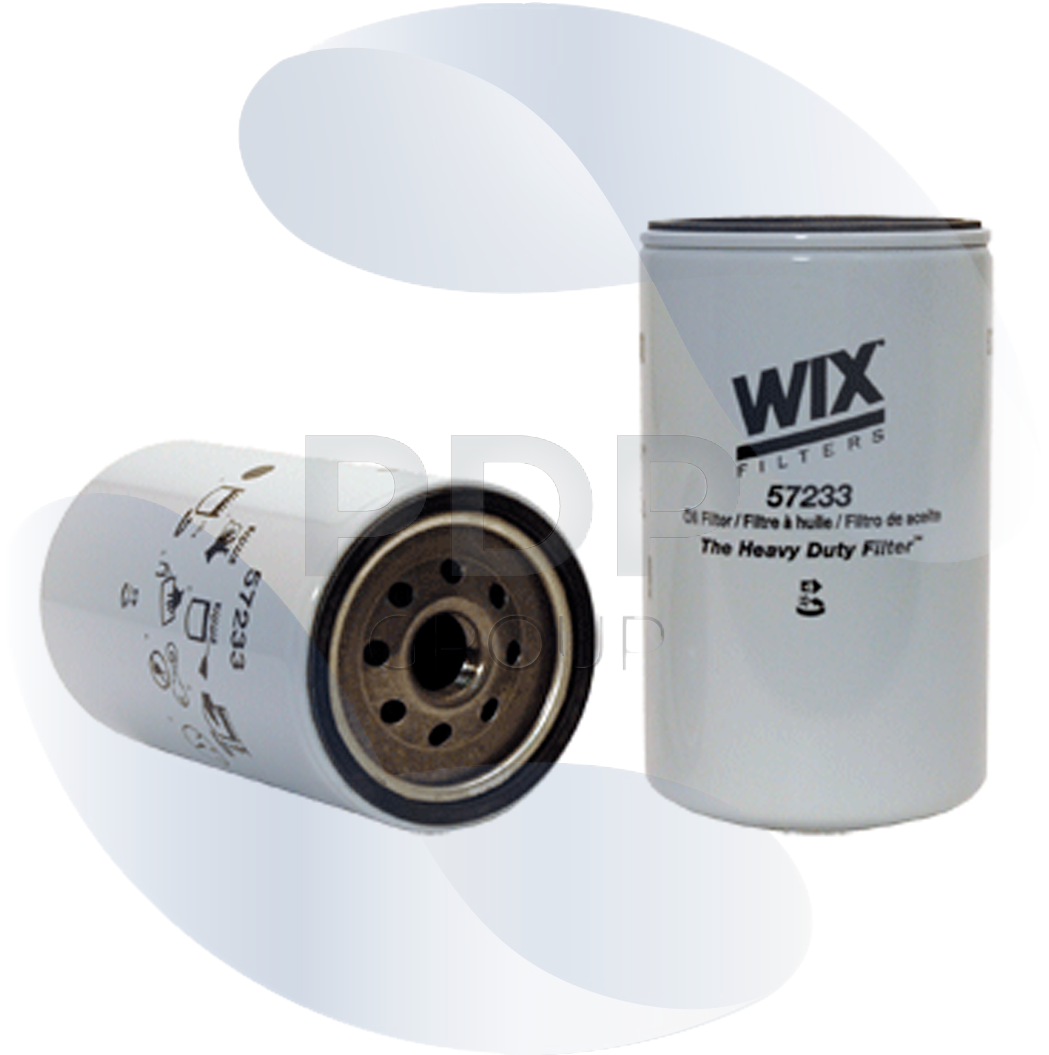 WIX FILTRO ACEITE  LF17556 1G2G