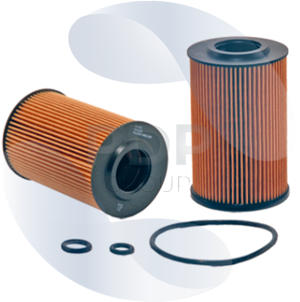 WIX FILTRO ACEITE CRAFTER HU7008Z EO-31110