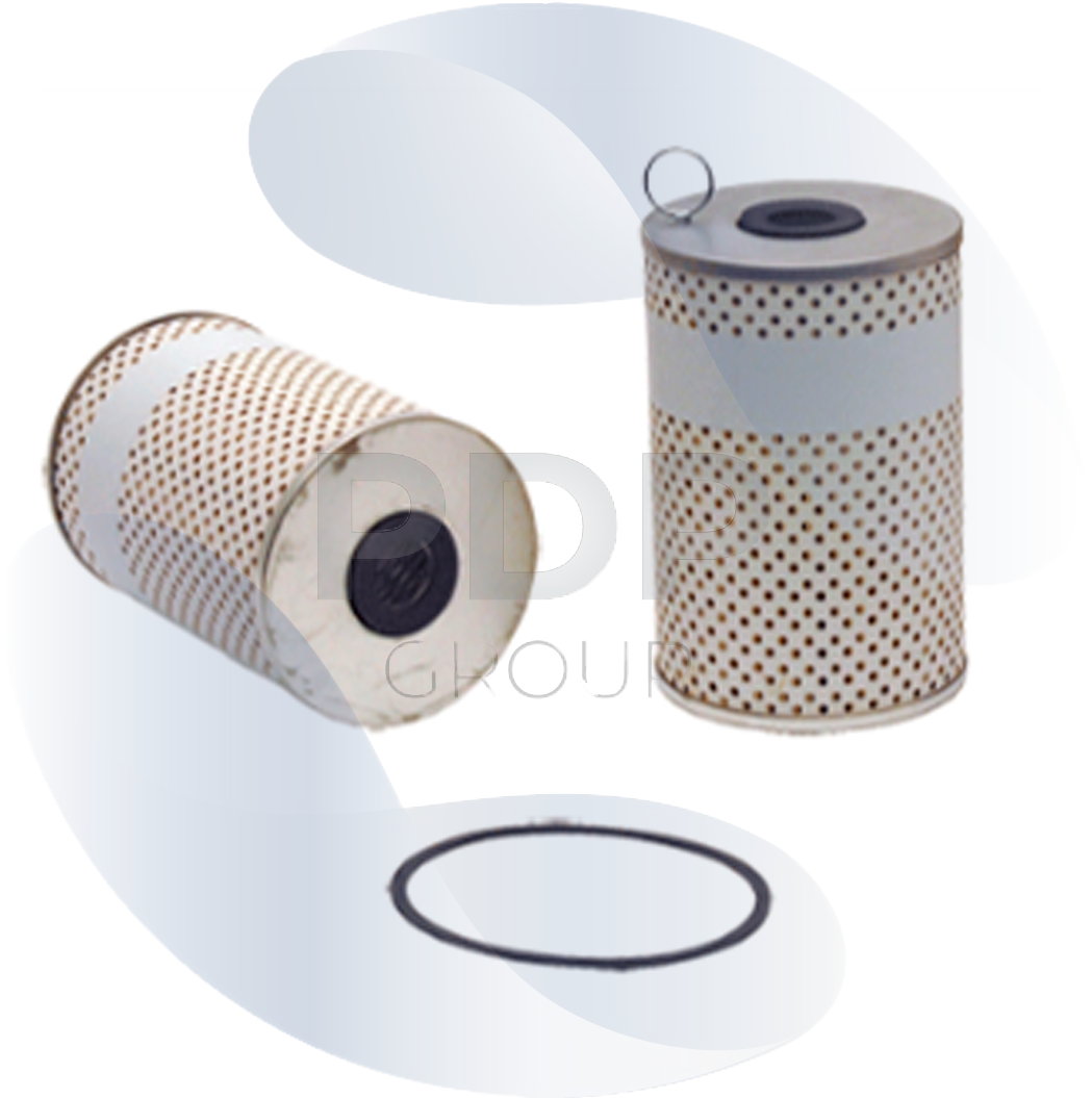 WIX FILTRO ACEITE GP46