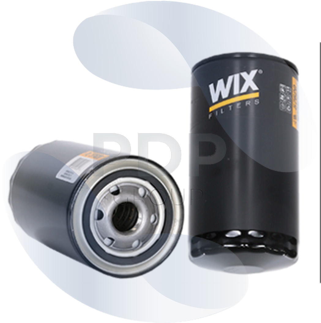 WIX FILTRO ACEITE DODGE PICKUP w/ 5.9L Cummins Diesel, 