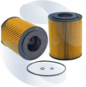 WIX FILTRO ACEITE MAN HU1381X