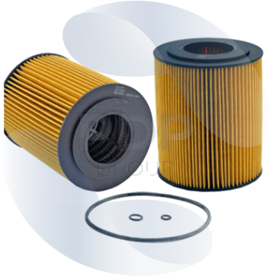 WIX FILTRO ACEITE MAN HU1381X