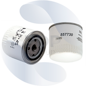 WIX FILTRO ACEITE CAT 308E C3.3D P551042