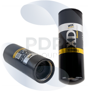 WIX FILTRO ACEITE P552025 1C6A