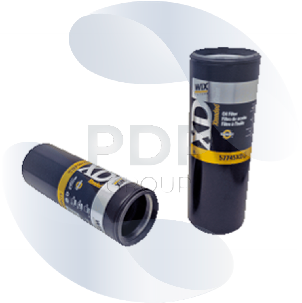 WIX FILTRO ACEITE CUMMINS X15 LF14000NN P559000 P550949 WP12001 WP12120/1
