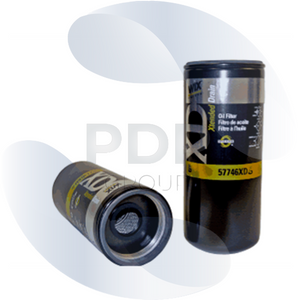 WIX FILTRO ACEITE CUMMINS X15 LF14000NN P559000 P550949 WP12001 57745XD 57746XDDBL7900 ELF7900 WP12120/1 KW ISX L4 1E3A