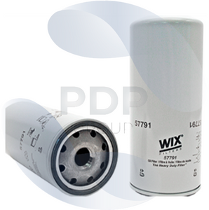 WIX FILTRO ACEITE P551807 21707133 1I4C