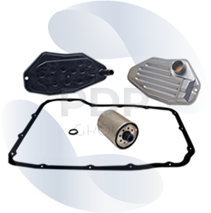 WIX FILTRO TRANSMISION AUTOMATICA P552071