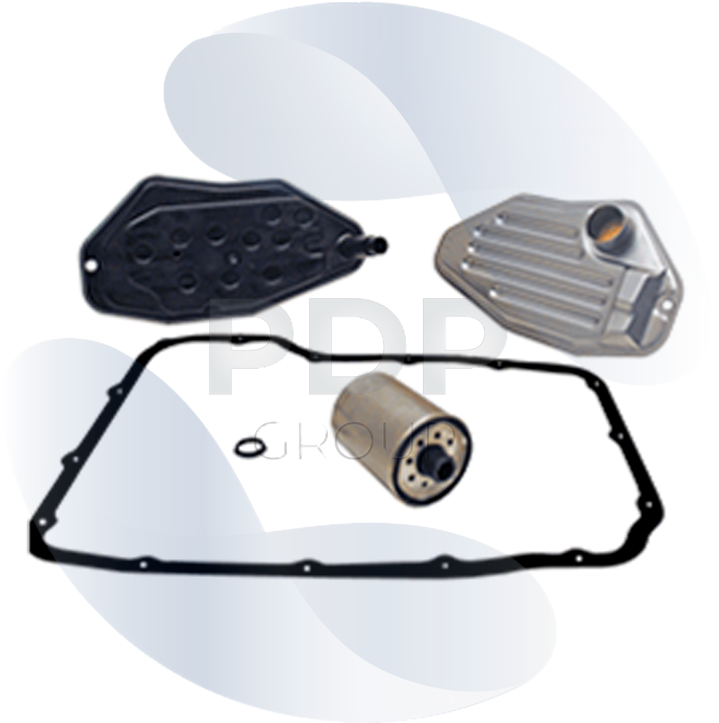 WIX FILTRO TRANSMISION AUTOMATICA P552071