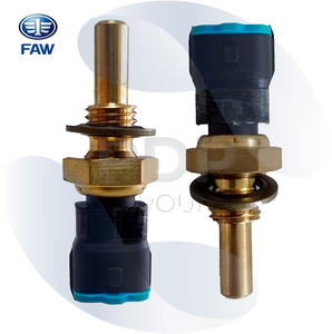 FAW 1102D 1305D SENSOR TEMPERATURA TERMOSTATO 1O4F