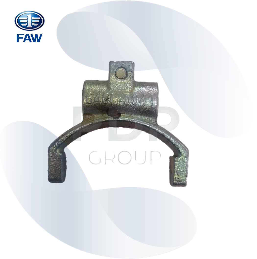 FAW 1605D HORQUILLA 1O3D