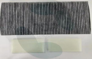 FILTRO DE AIRE ACONDICIONADO