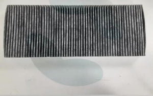 FILTRO DE AIRE ACONDICIONADO