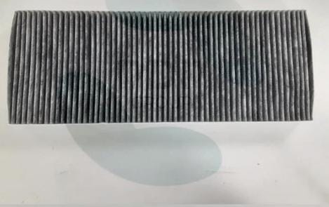 FILTRO DE AIRE ACONDICIONADO