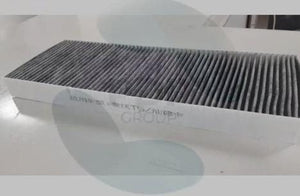 FILTRO DE AIRE ACONDICIONADO