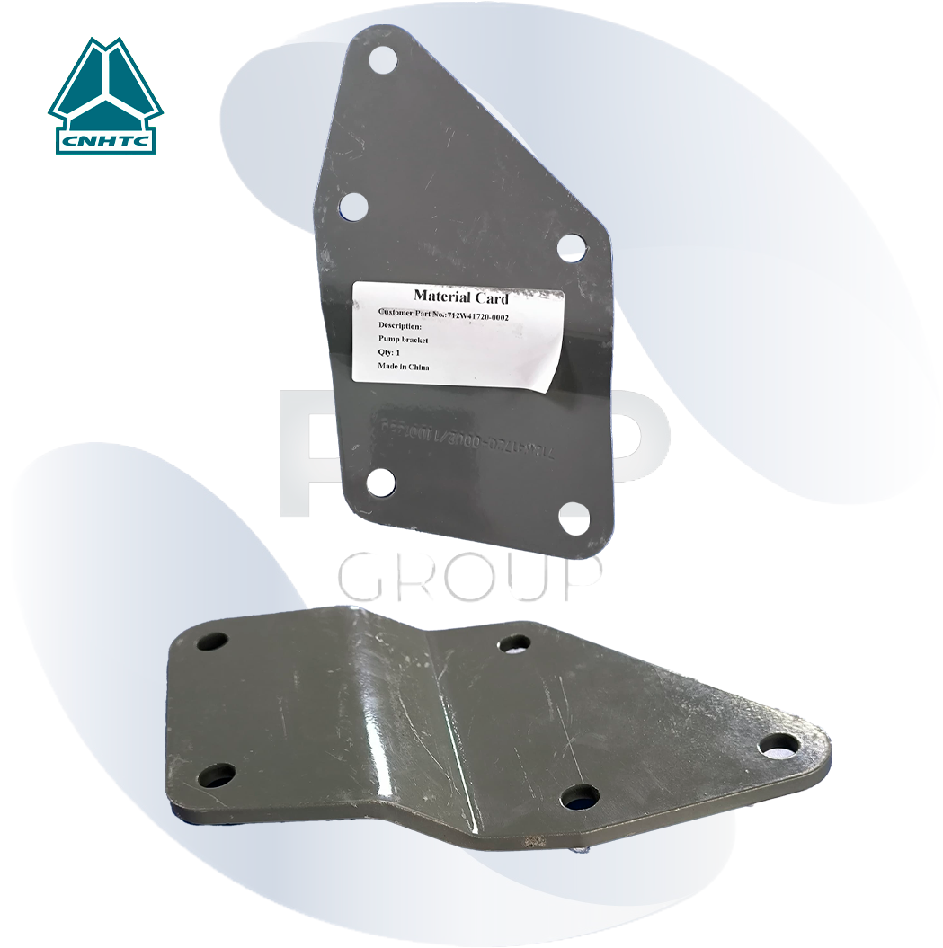 SITRAK SOPORTE BOMBA ALMA DEFENSA C7H PED PZ 23 65 1695 3115109 6/11/23C 1T3B