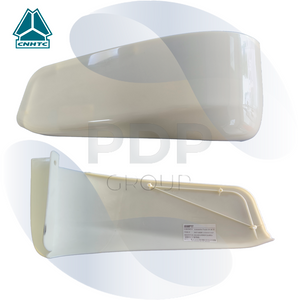 SINOTRUK SITRAK REVESTIMIENTO IZQ MADERA FASCIA PZ DEL PED  23 85 3547 3083935 26/07/23 3P3A