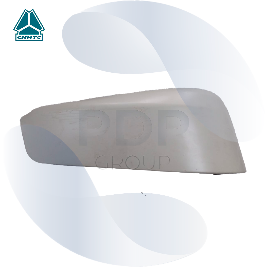 SINOTRUK SITRAK REVESTIMIENTO DER MADERA FASCIA DEL PED 23 85 3547 3083935 26/07/23 3P3A