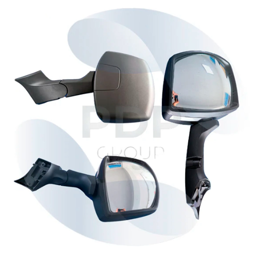SITRAK ESPEJO CONCAVO PED 236516953120059 4/PZ 01/23 3P11B