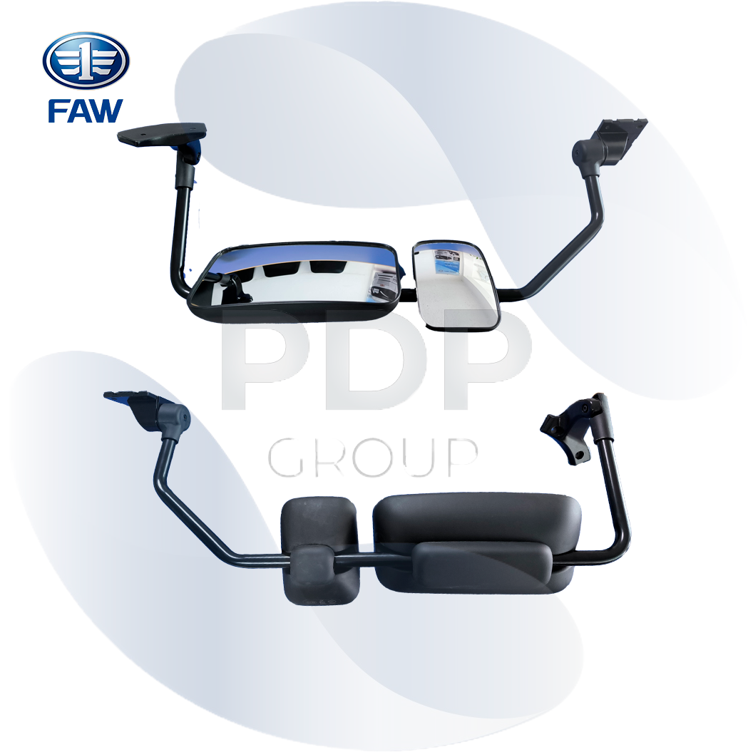 FAW 1605D ESPEJO LATERAL IZQ 1607D 1W2A