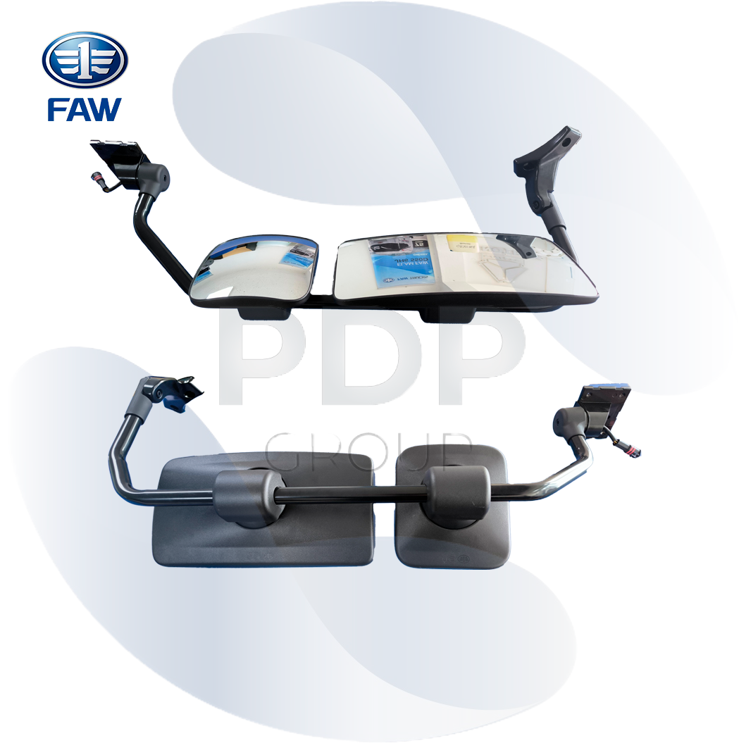 FAW 2412D ESPEJO DER 3020D 1M2B