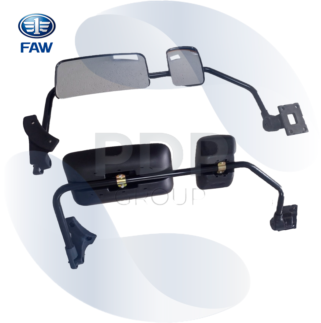 FAW 1605D ESPEJO LATERAL DER COMPLETO 1607D 1V1A