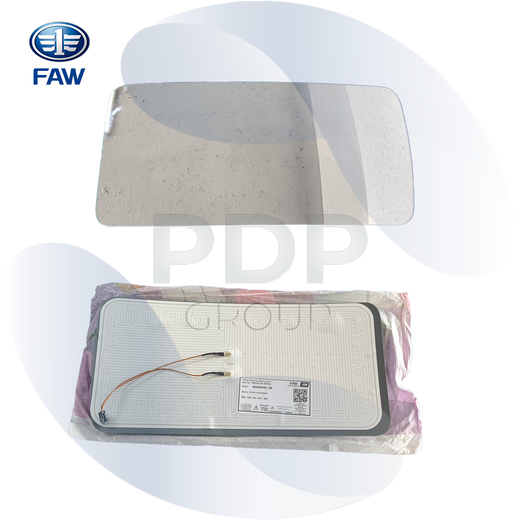 FAW 2412D ESPEJO RECTANGULAR SUPERIOR DER 3020D