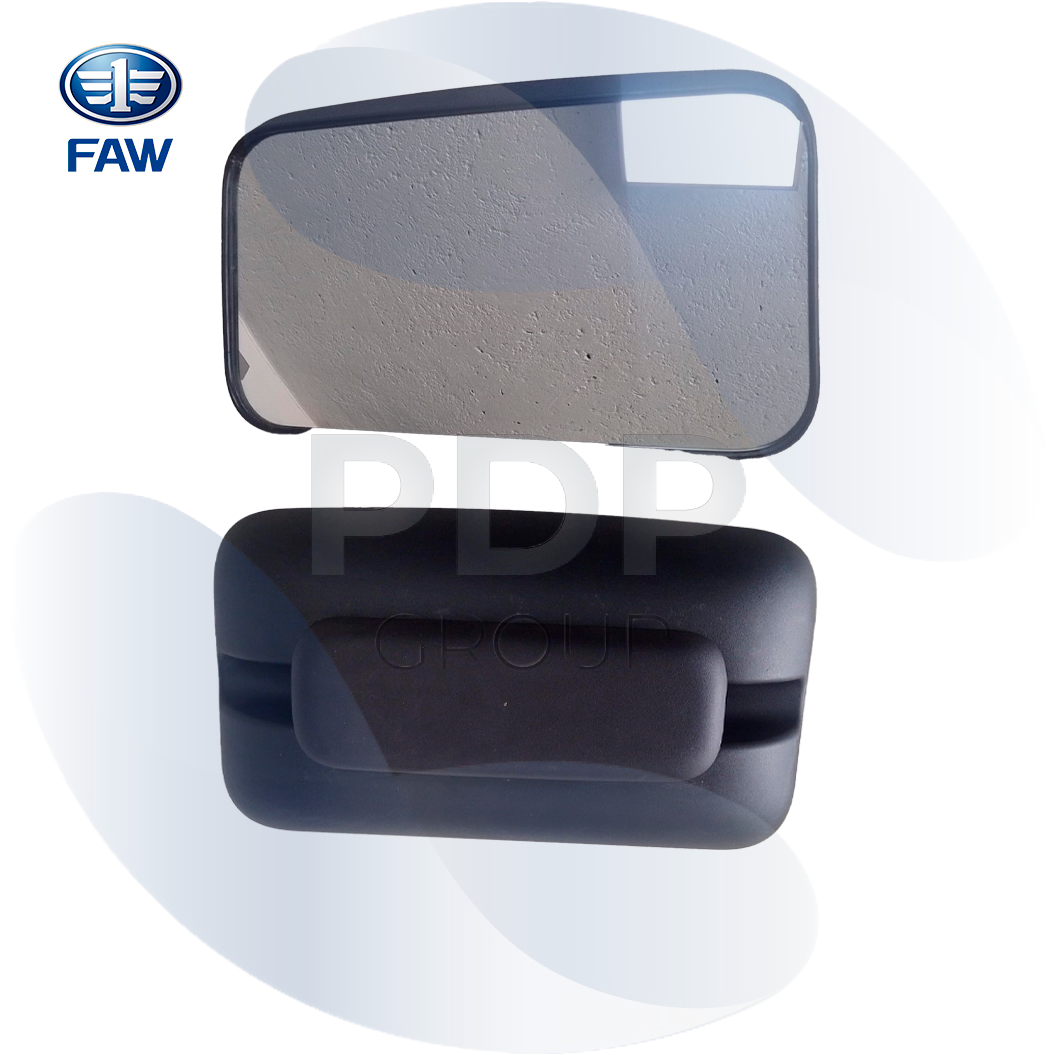 FAW 1607D ESPEJO RETROVISOR DER SUPERIOR 1305D 1605D 1M2D
